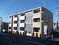 静岡県富士市今泉：物件画像／大東建託リーシング株式会社　富士インター店