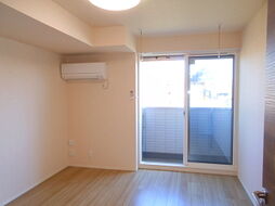 東武東上線 ふじみ野駅 徒歩10分の賃貸アパート 2階1Kのリビング/ダイニング