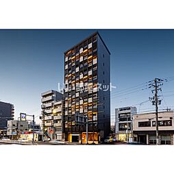 NEO JAPANESQUE 出来町(ネオジャパネスク出来町) 902