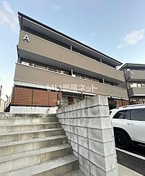 クリフビレッジＡ棟