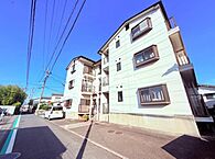 大分県別府市中須賀東町：物件画像／大東建託リーシング株式会社 別府店