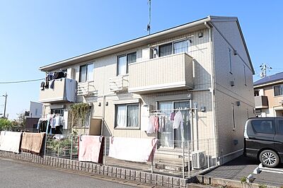 外観 外観