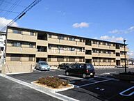 大阪府羽曳野市古市1494：物件画像／大東建託リーシング株式会社 住道店