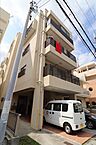 沖縄県那覇市おもろまち4丁目14番10号：物件画像／大東建託リーシング株式会社 新都心店