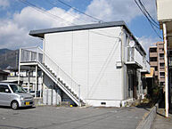 広島県呉市広古新開1丁目5-9：物件画像／大東建託リーシング株式会社 安芸店