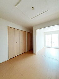 リヴ．プランドールＥ 101 1階2DKのリビング/ダイニング