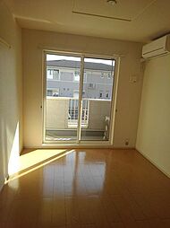 リヴ．プランドールＤ 103 1階2DKのリビング/ダイニング