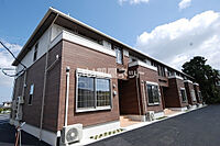 熊本県宇土市松山町1735番地：物件画像／大東建託リーシング株式会社　宇土店