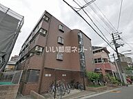 大阪府堺市北区中百舌鳥町5丁：物件画像／大東建託リーシング株式会社　なかもず店