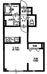 ホームズ 新潟市北区の賃貸 賃貸マンション アパート 物件一覧 住宅 お部屋探し情報