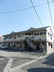 コーポ富岡