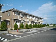 栃木県那須塩原市南町：物件画像／大東建託リーシング株式会社 北栃木店
