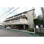 大阪府茨木市大字下穂積3-3-25：物件画像／大東建託リーシング株式会社 茨木店