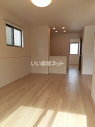 遊翠館　咲（しょう） 101 1階1LDKのリビング/ダイニング