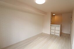 ロイジェントパークス野田町5丁目　E棟 102 1階1LDKのリビング/ダイニング