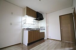 セジュールコートII 101 1階3DKのリビング/ダイニング