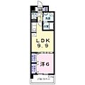プロスペリティ2階5.5万円