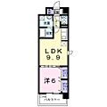 プロスペリティ3階5.4万円