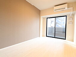 Ｄ’プレイス　九品寺 603 6階1LDKのリビング/ダイニング