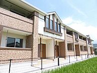 愛媛県新居浜市田の上2丁目：物件画像／大東建託リーシング株式会社 新居浜店 