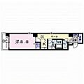 横浜ステーションヒルズ5階8.8万円