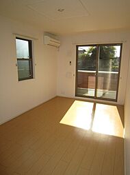 Ｍａｉｓｏｎ　あやたか 101 1階1LDKのリビング/ダイニング