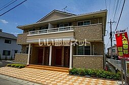 エクセラン長嶺Ａ