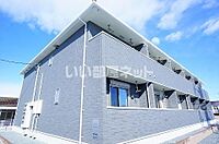 福島県郡山市安積町日出山字旧屋敷：物件画像／大東建託リーシング株式会社　郡山南店