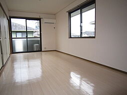 プレミール　C棟 202 2階3LDKのリビング/ダイニング