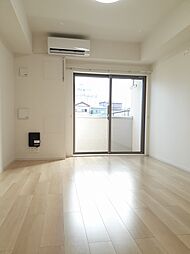 グレイスフルハイツ・I 103 1階1Kのリビング/ダイニング