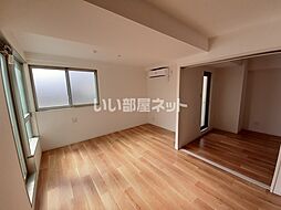 GROOVE堺東レジデンス 2LDKの写真