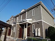 愛知県丹羽郡扶桑町大字高雄字定松郷：物件画像／大東建託リーシング株式会社 小牧店