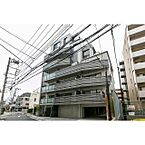 東京都目黒区下目黒2丁目4-4：物件画像／大東建託リーシング株式会社　池袋東口店