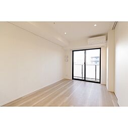 ラティエラ板橋 08010 8階1LDKのリビング/ダイニング