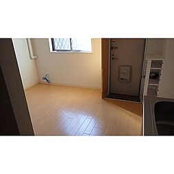 87gラ・セッテ 101 1階1LDKのリビング/ダイニング