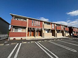 パストラル　レジデンス　Ｂ