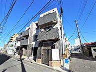 東京都立川市高松町3丁目29-4：物件画像／大東建託リーシング株式会社 八王子駅前店