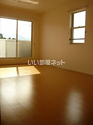 グランブリエ　I 201 2階2LDKのリビング/ダイニング