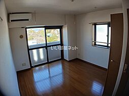 アビターレ平町 602 6階ワンルームのリビング/ダイニング