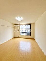 サンパレス四季 105 1階1Kのリビング/ダイニング