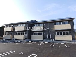 サン　クレスト