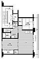 ビレッジハウス小諸2号棟2階4.9万円