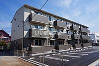 静岡県沼津市三枚橋竹ノ岬717-1：物件画像／大東建託リーシング株式会社 沼津店