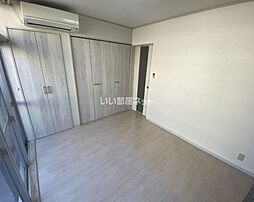 栄町ビル 4 4階1Kのリビング/ダイニング