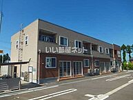 新潟県妙高市栗原1丁目：物件画像／大東建託リーシング株式会社 上越店