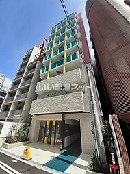 ビガーポリス405同心III 301