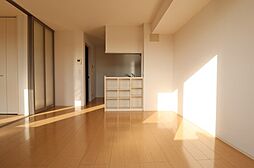 JR鹿島線 鹿島神宮駅 バス30分 大野原下車 徒歩20分の賃貸アパート 2階3LDKのリビング/ダイニング