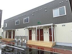 サンプレイス神田　Ｂ