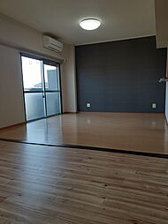 ライフ21 SUWA 502 5階1LDKのリビング/ダイニング