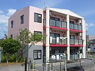 茨城県鹿嶋市緑ヶ丘1丁目11-7：物件画像／大東建託リーシング株式会社　神栖店